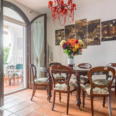 Gangdigiorgia * Capitana