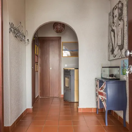 Casa vacanze Gangdigiorgia *