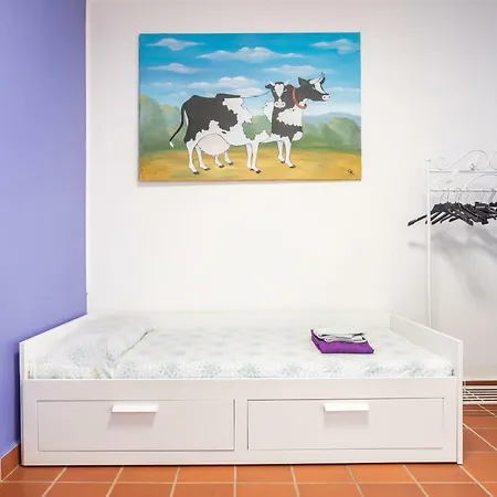 Casa vacanze Gangdigiorgia *