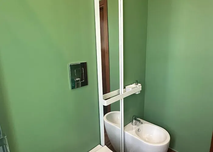 別荘 Gangdigiorgia *