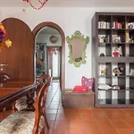 Gangdigiorgia Ferienhaus Capitana