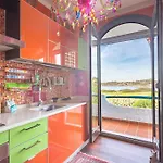 Gangdigiorgia Ferienhaus *