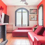 Gangdigiorgia Ferienhaus *