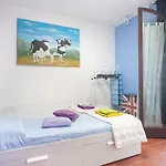 Gangdigiorgia Ferienhaus Capitana