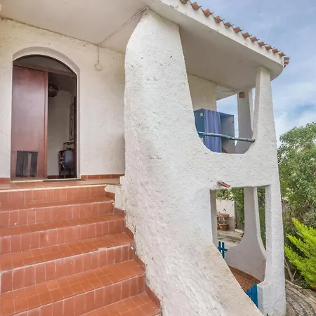 Gangdigiorgia Ferienhaus Capitana