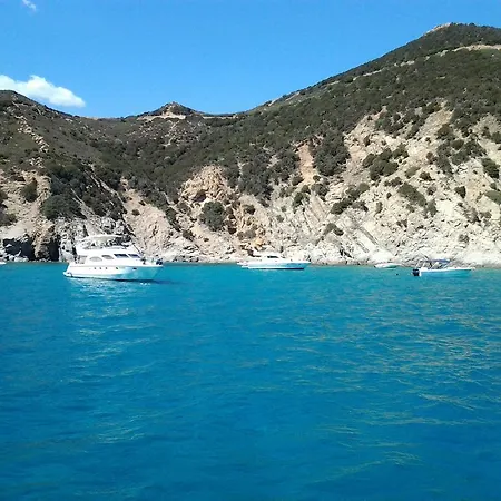 Σπίτι διακοπών Gangdigiorgia *