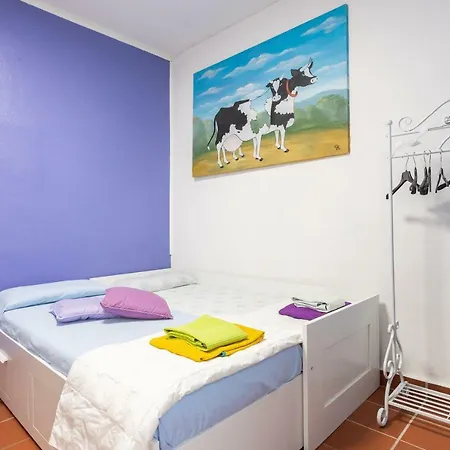 Dom wakacyjny Gangdigiorgia